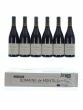 Clos de Vougeot Grand Cru Domaine de Montille 2012