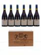 Chambolle-Musigny Les Gruenchers 1er Cru Thibault Liger-Belair Successeurs 2012