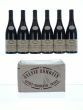 Gevrey-Chambertin Clos St-Jacques 1er Cru Domaine Sylvie Esmonin 2012