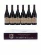 Chambolle-Musigny Les Charmes 1er Cru Domaine Hudelot-Baillet 2015