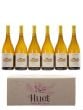Vouvray Le Mont Demi-Sec Domaine Huet 2018