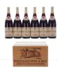 Chambertin Clos de Beze Grand Cru Domaine Bouchard Pere et Fils 2009