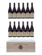 Vosne-Romanee La Combe Brulee Vieilles Vignes Domaine Bruno Clavelier 2015