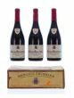 Gevrey-Chambertin Clos St-Jacques 1er Cru Vieilles Vignes Domaine Fourrier 2013
