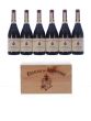 Chateauneuf-du-Pape Chateau de Beaucastel 2020