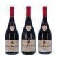 Gevrey-Chambertin Les Goulots 1er Cru Vieilles Vignes Domaine Fourrier 2020