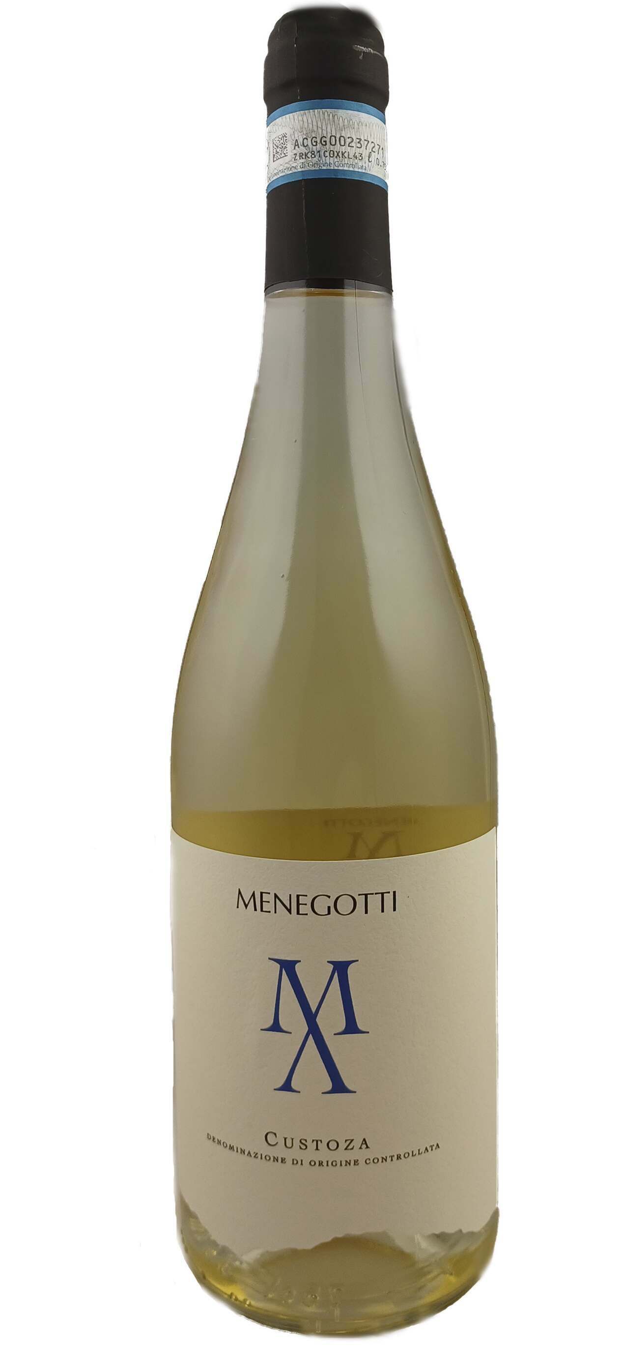 Custoza Cantina Menegotti 2021