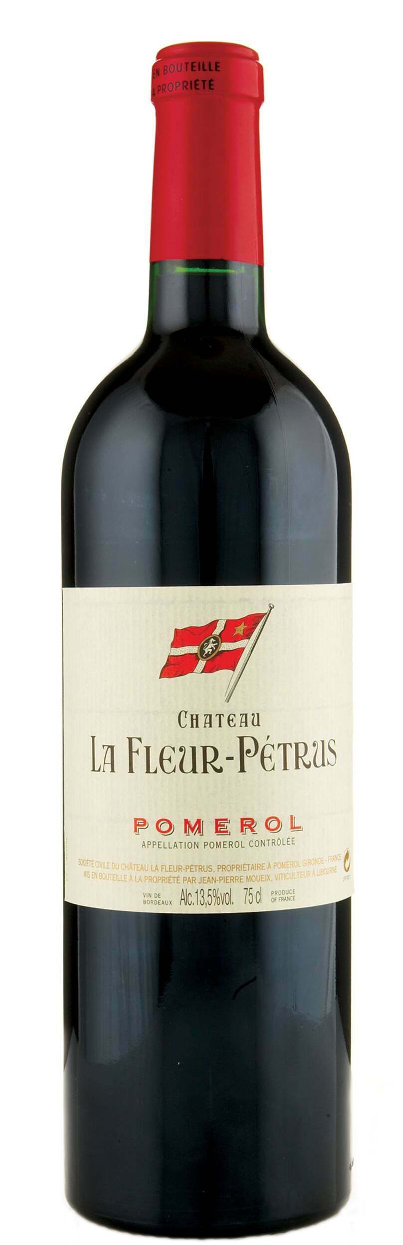 Chateau La Fleur-Petrus 2023