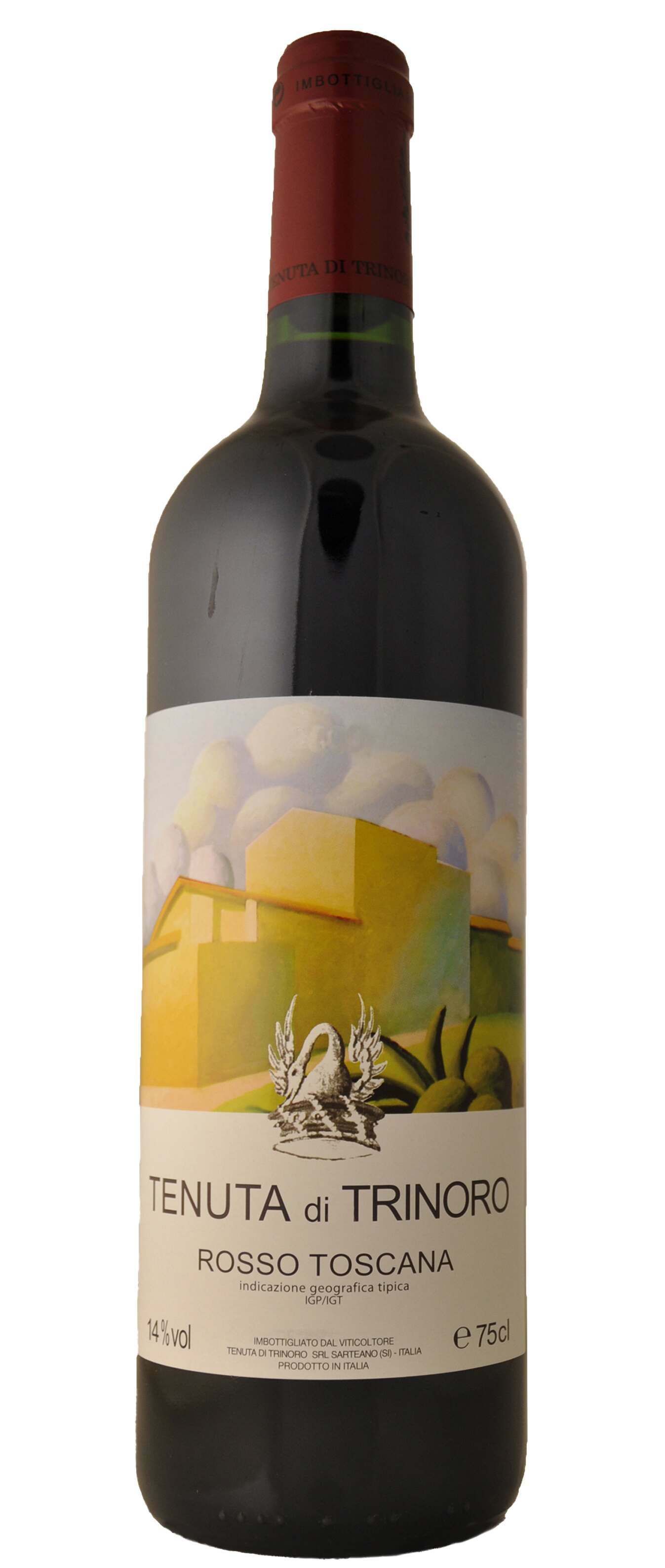 Tenuta di Trinoro IGT 2020
