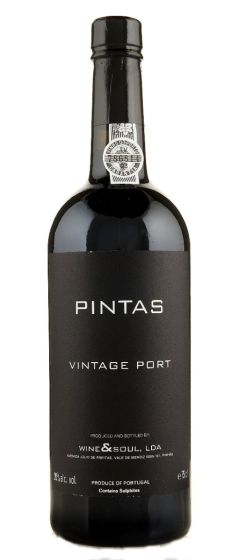 Pintas Port Wine & Soul 2017
