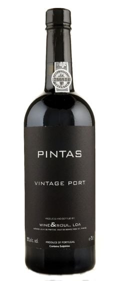 Pintas Port Wine & Soul 2018