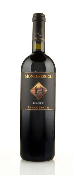 Montepergoli Enrico Santini 2006