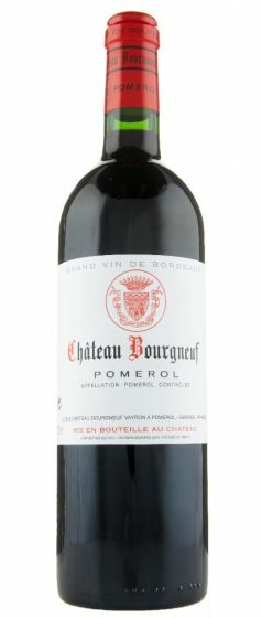 Chateau Bourgneuf 2020 Magnum