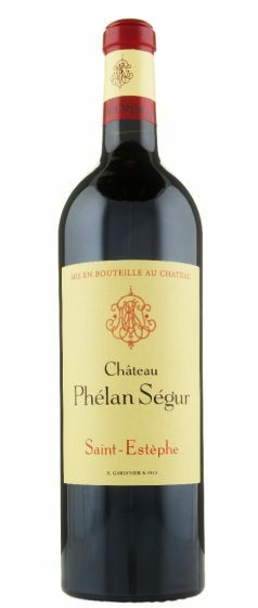 Chateau Phelan Segur 2017 Magnum