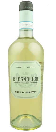 Soave Classico DOC Brognoligo Cecilia Beretta 2019