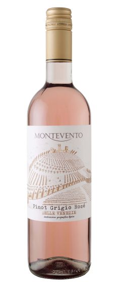 Pinot Grigio Rose Montevento 2021