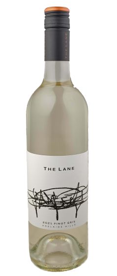 Pinot Gris The Lane 2020