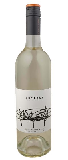 Pinot Gris The Lane 2021