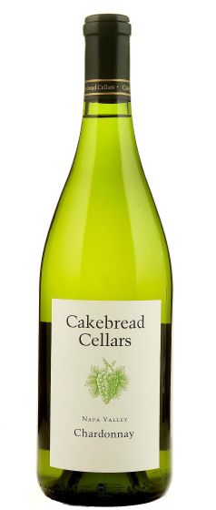 Chardonnay Cakebread Cellars 2018