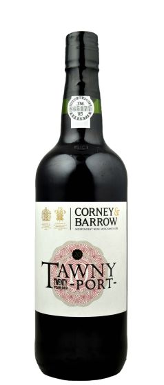 Corney & Barrow 20 year old Tawny Port