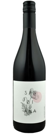 Sanziana Pinot Noir Recas Cramele 2022