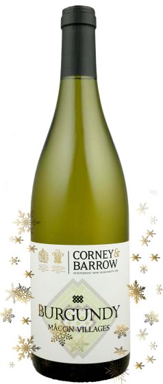 Corney & Barrow White Burgundy Maison Auvigue 2020