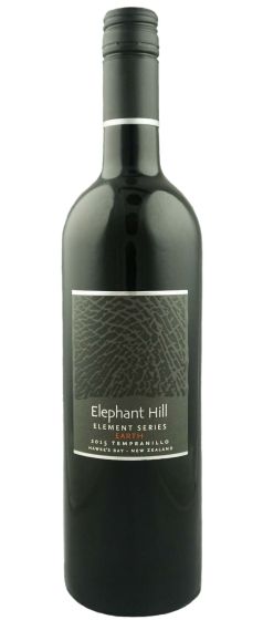 Element Series Earth Tempranillo Elephant Hill 2015