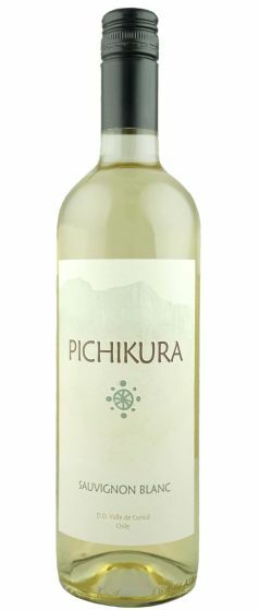 Pichikura Sauvignon Blanc Vinedos Marchigue 2021