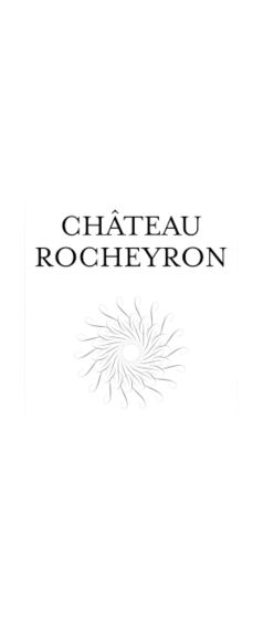 Chateau Rocheyron Grand Cru St-Emilion 2011