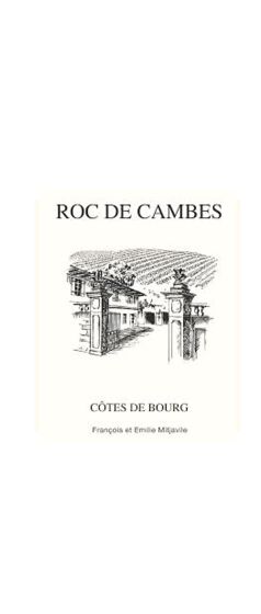 Roc de Cambes 2009