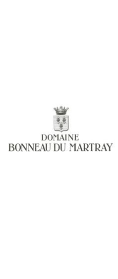 Corton Grand Cru Domaine Bonneau du Martray 2014