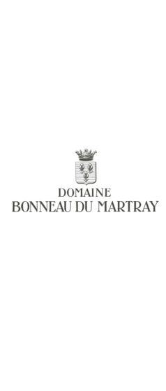 Corton Grand Cru Domaine Bonneau du Martray 2016