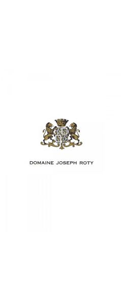 Bourgogne Rouge Cuvee de Pressonnier Domaine Joseph Roty 2017