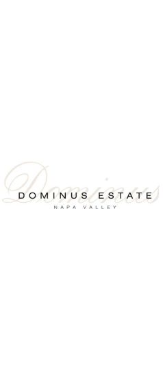 Napanook Dominus Estate 2018