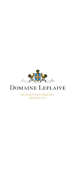 Batard-Montrachet Grand Cru Domaine Leflaive 2015