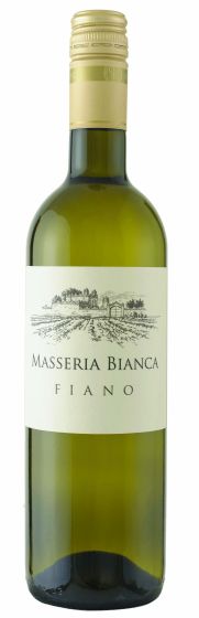 Fiano Masseria Bianca 2020