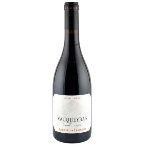 Vacqueyras Vieilles Vignes Tardieu-Laurent 2022