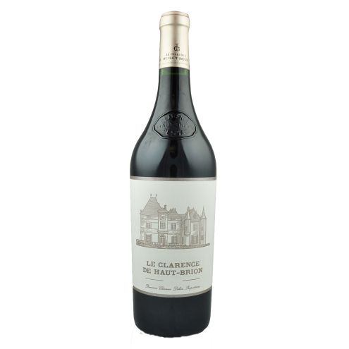 Le Clarence de Haut-Brion 2021