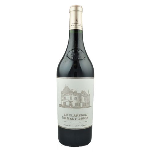Le Clarence de Haut-Brion 2018