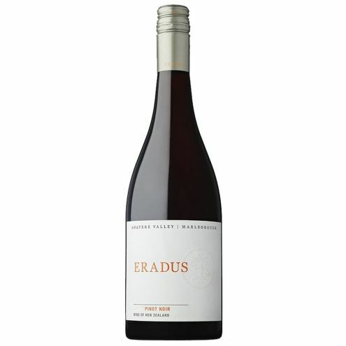 Pinot Noir Eradus 2023