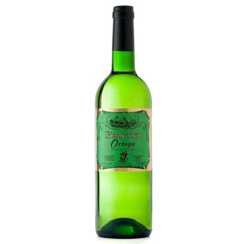 Ortega Biddenden Vineyards 2023