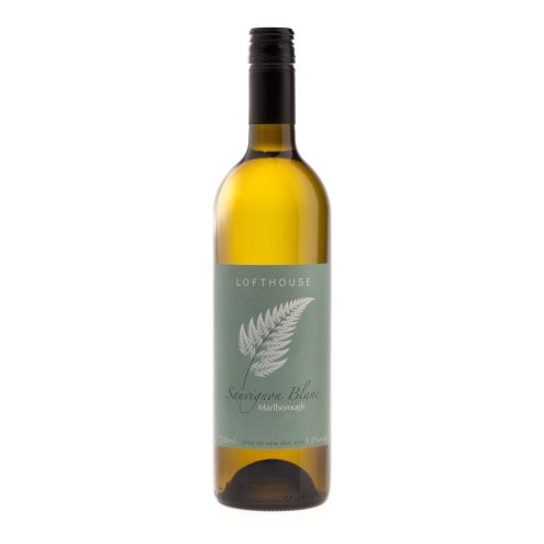 Lofthouse Sauvignon Blanc 2022
