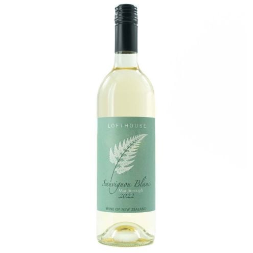 Lofthouse Sauvignon Blanc 2024