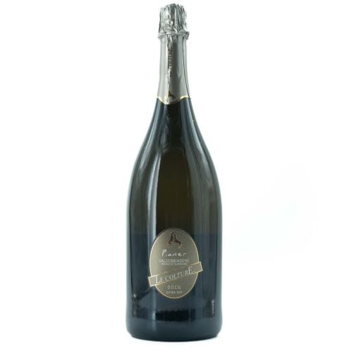 Pianer Prosecco DOCG Le Colture Extra Dry NV Magnum