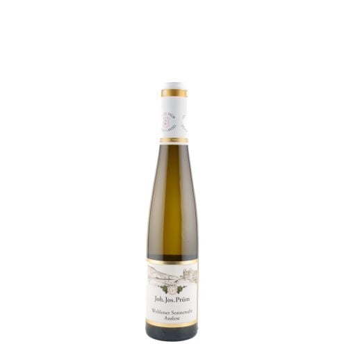 Wehlener Sonnenuhr Riesling Auslese Joh Jos Prum 2023 Halves