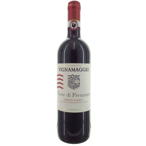 Chianti Classico Terre di Prenzano Vignamaggio 2020