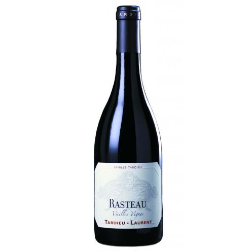 Rasteau Vieilles Vignes Tardieu-Laurent 2021