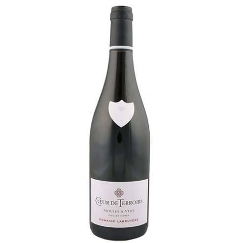 Moulin-a-Vent Coeur de Terroirs Vieilles Vignes Domaine Labruyere 2020