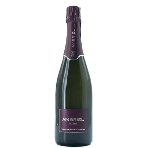 Ambriel Classic Cuvee Brut Traditional Method NV