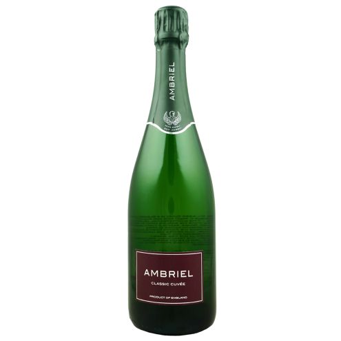 Ambriel Classic Cuvee Brut Traditional Method NV